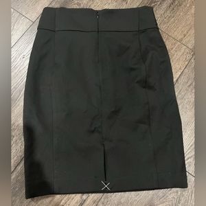 Express skirt